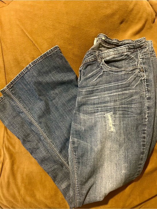 Hydraulic Denim - Hydraulic Light Blue Women’s Denim Jeans